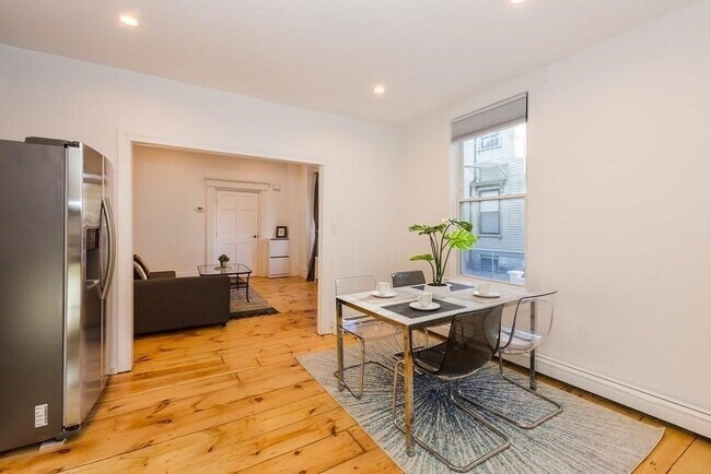 Foto del edificio - 50 Magazine St