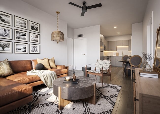 Building Photo - Sutton Flats