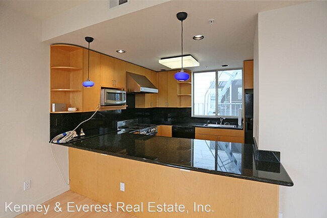 Foto del edificio - 3 br, 2 bath House - 364 Shotwell #201