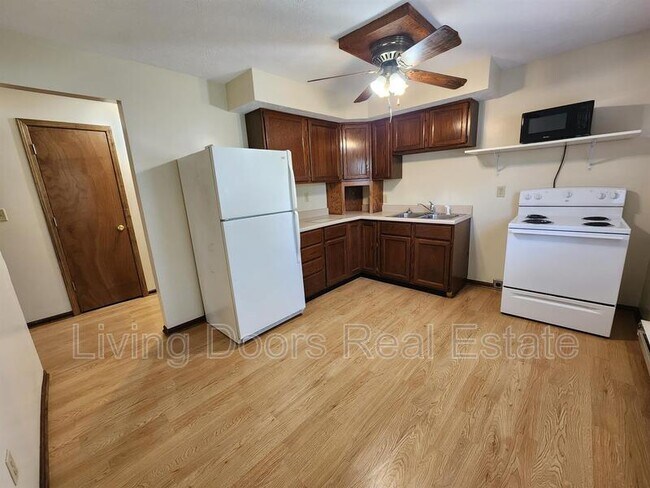 Foto del edificio - 2601 N 58th St