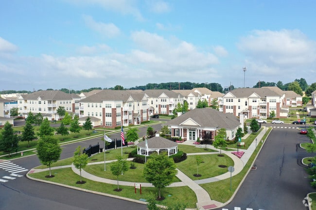 Building Photo - Station at Bucks County