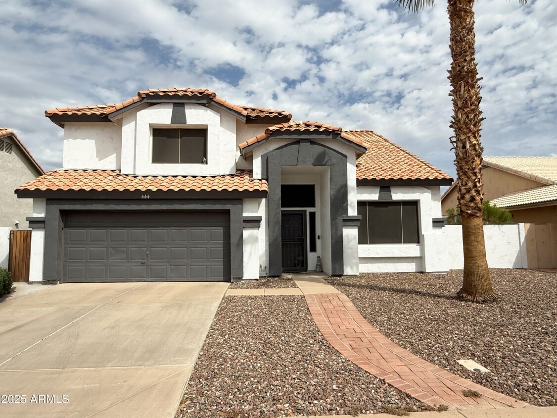 Primary Photo - 444 E Ave Sierra Madre