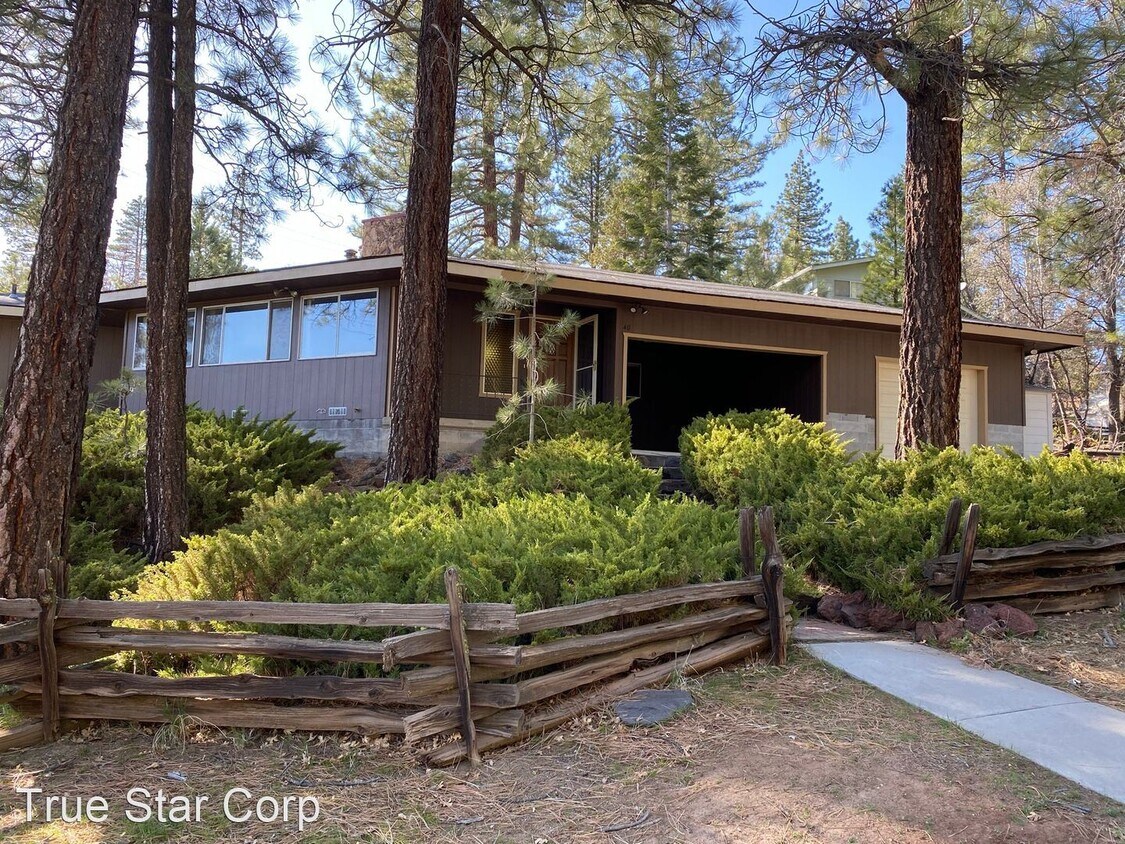 40 Harris Dr, Susanville, CA 96130 House Rental in Susanville, CA