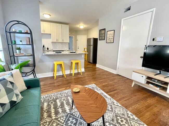 Foto del edificio - 2115 Maury Ave