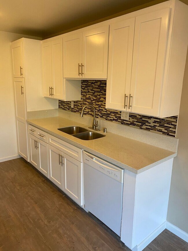 Foto del interior - Pointe Mesa