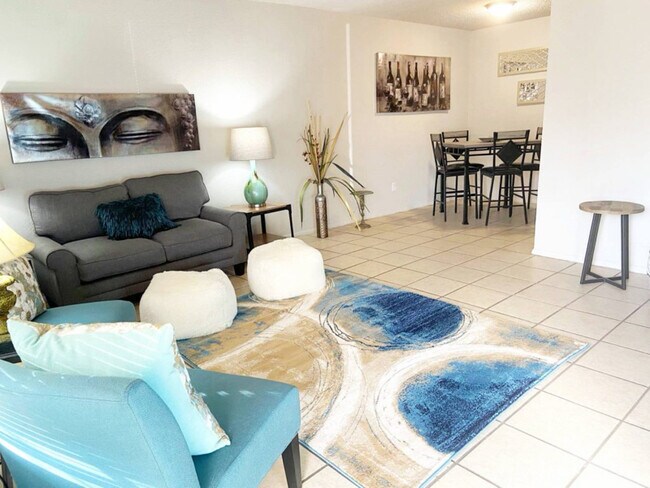 Foto del edificio - 3901 S Garnett Rd