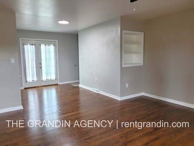 Foto del edificio - 3728 Red Fox Dr NW