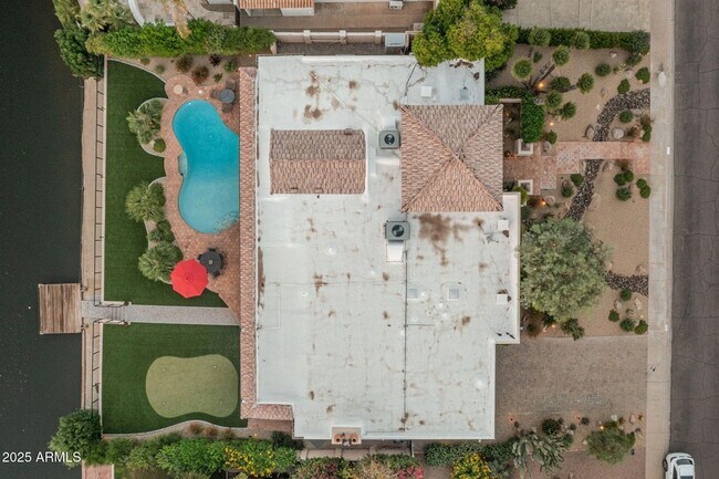 Foto del edificio - 7620 E Vía Del Placito