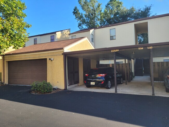 Building Photo - 5400 La Moya Ave