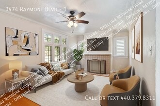 Building Photo - 3474 Raymont Blvd
