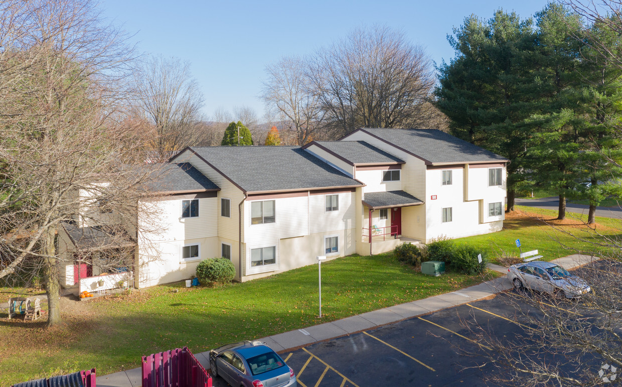 Northcliffe Apartments - Apartments in Cortland, NY | Apartments.com