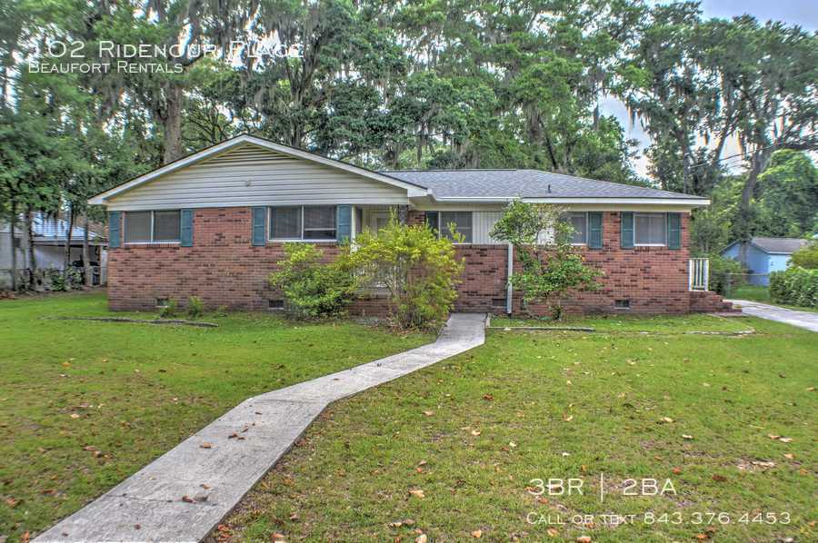 Foto principal - Mossy Oaks
