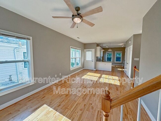 Foto del edificio - 1311 Perry St