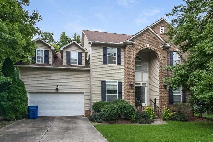 Primary Photo - 2517 Ashby Woods Dr