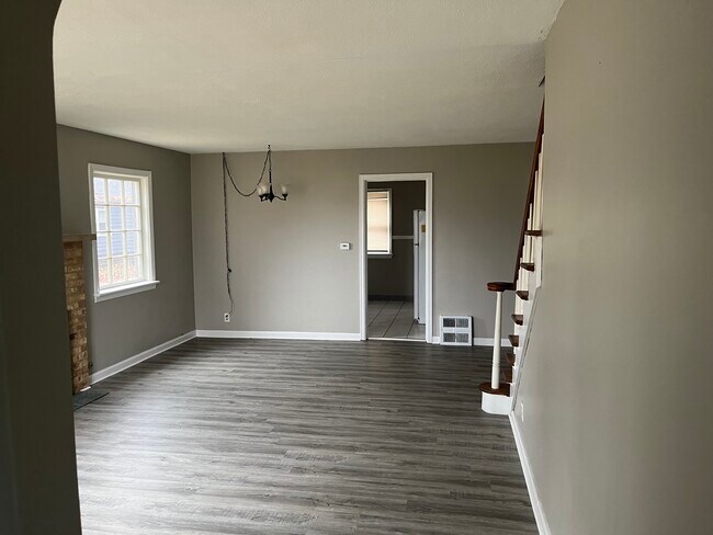 Foto del edificio - 52113 Clover Trail