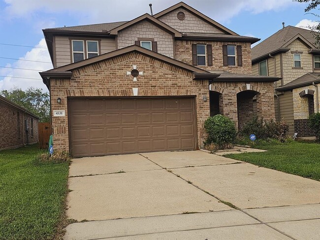 Foto del edificio - 4531 Ashberry Pine Ln