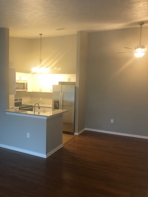 Kitchen/dining room - 1208 Mist Wood Ct