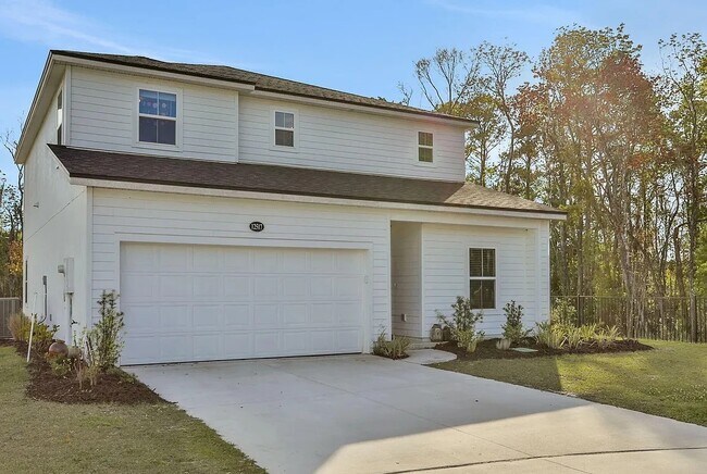 Foto del edificio - 12517 Creekside Manor Dr