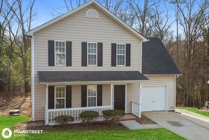 Foto principal - 7539 Starvalley Dr., Charlotte, NC 28210