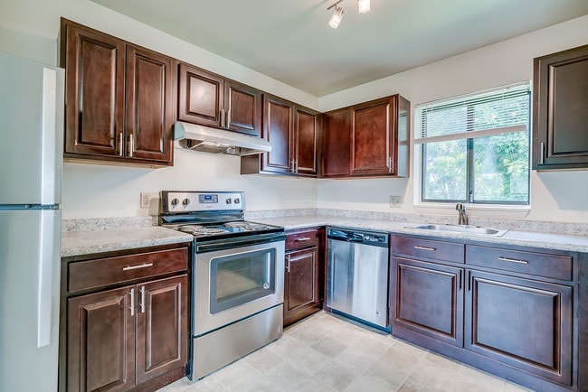 Interior Photo - Parkstead Clayton