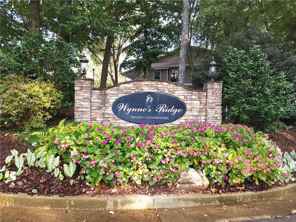 Primary Photo - 602 Wynnes Ridge Cir SE