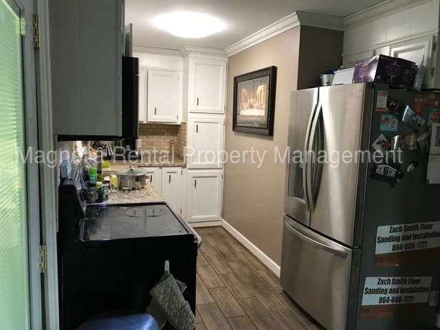 Building Photo - Cute Piedmont Home