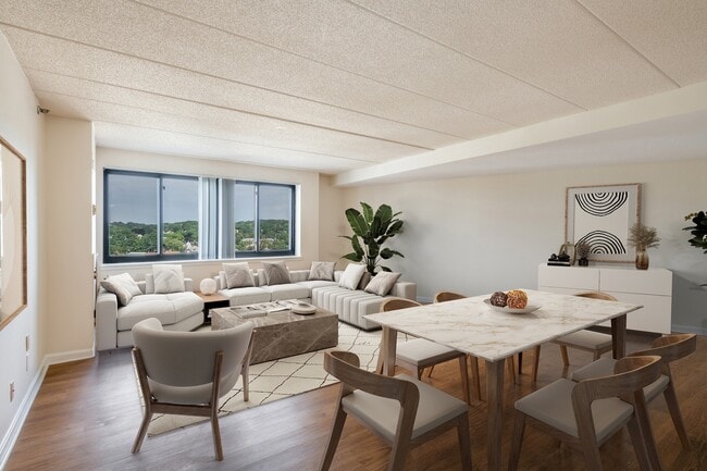 GatewayatMalden1BedGUnit1006LivingArea-2_staging - Arrive Malden