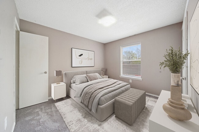 Foto del edificio - Coffee Creek Apartments
