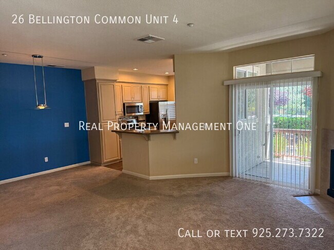 Foto del edificio - 26 Bellington Common