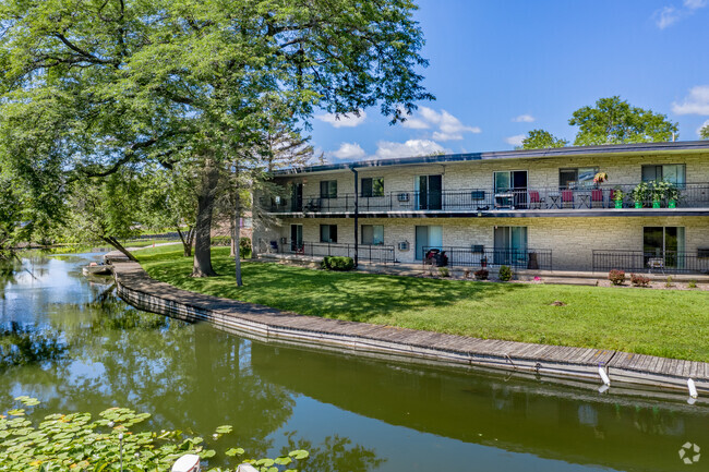 Foto del edificio - Pirate Island Apartments