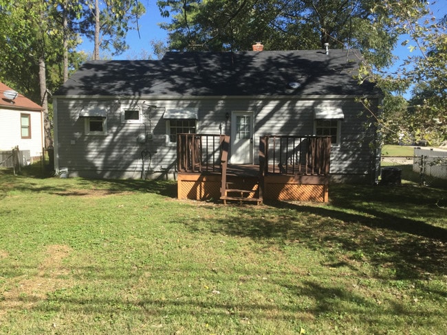 Building Photo - 5 Points - Bungalow