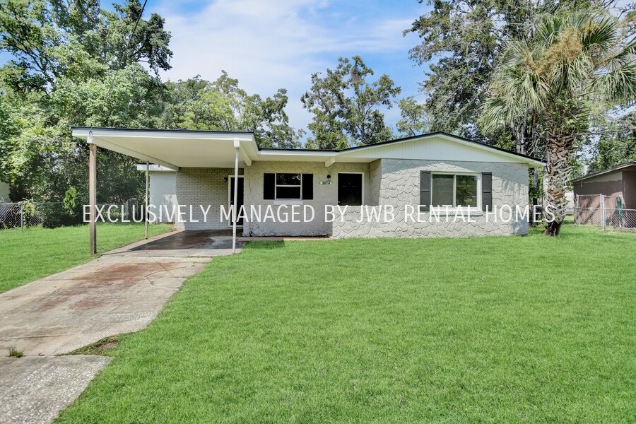Foto principal - 9614 Flechette Ave