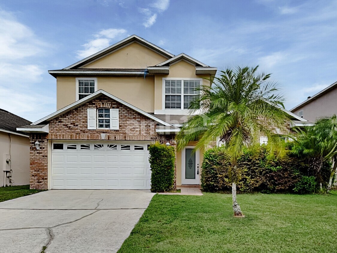 9857 Bennington Chase Drive House Rental in Orlando, FL