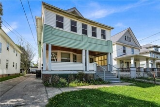 Building Photo - 4119 Spokane Ave