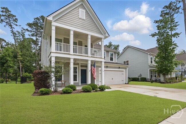 Foto del edificio - 29 Franklin Cut