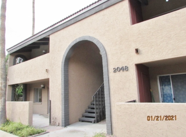 Foto del edificio - 2048 S Rural Rd