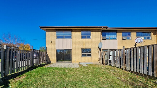 Building Photo - 2-20 Clement Road & 11-31 Sedgeley Drive