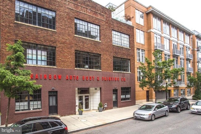 Building Photo - 1445 Church St NW