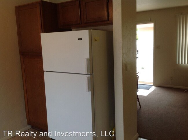 Building Photo - 2 br, 1 bath House - 3208 E. Terra Alta