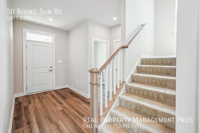 Foto del edificio - 50 Rising Sun Rd