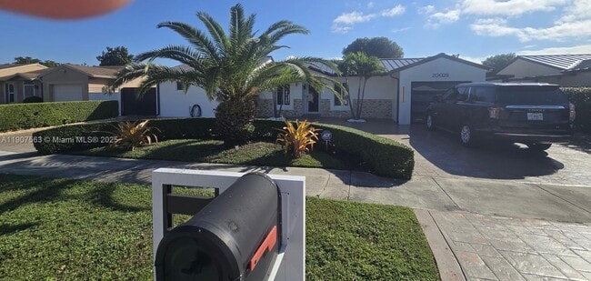 Building Photo - 20029 NW 57th Pl