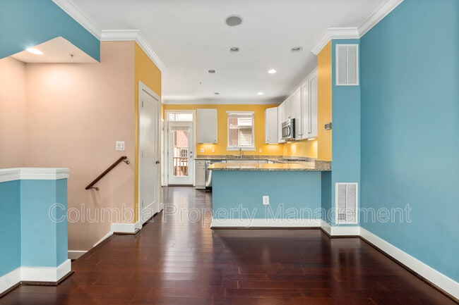 Foto del edificio - 4516 Kennedy St