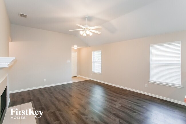 Building Photo - 1208 Mountain Peak Dr