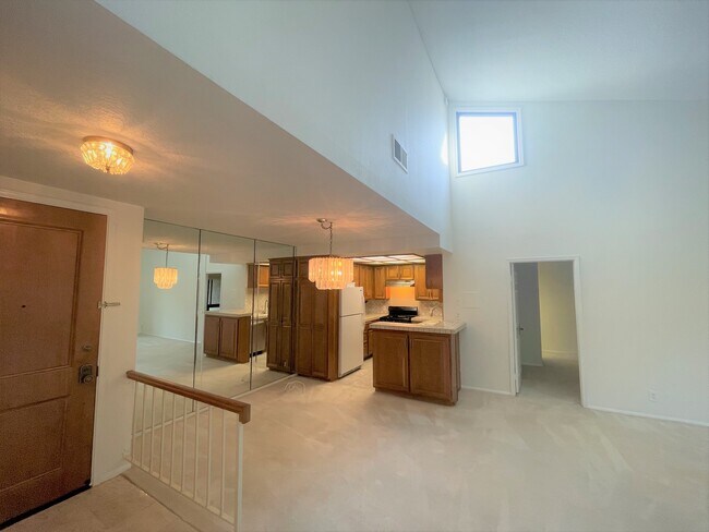 Livingroom - 8512 Tuscany Ave