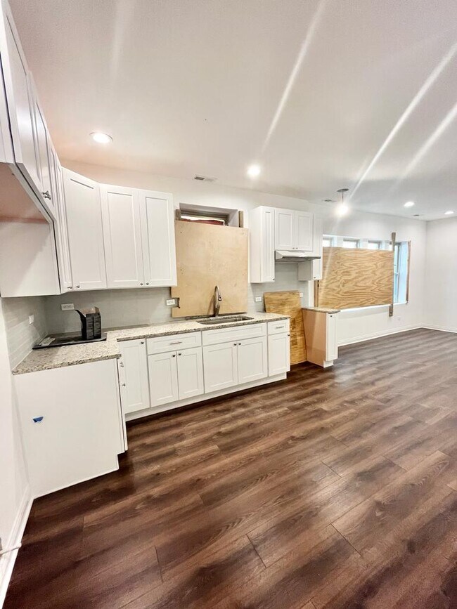 Foto del edificio - 7920 S Sangamon St