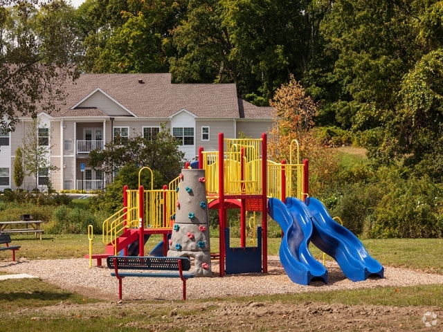 Play Area - Sutton Hill Apartments