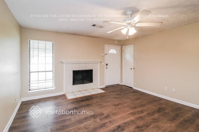 Foto del edificio - 837 Cochise Trail SE