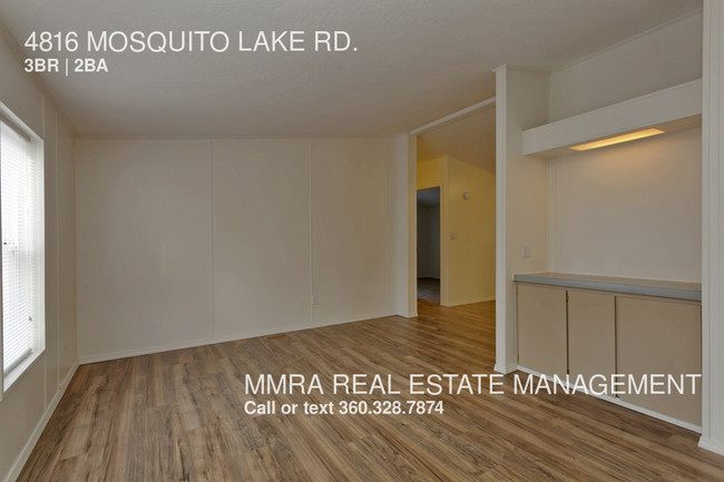 Building Photo - 4816 Mosquito Lake Rd