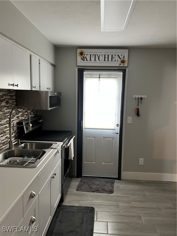 Foto del edificio - 6 Aztec Lily Ln