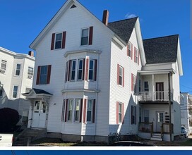 Building Photo - 495 Rimmon St